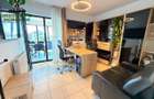 Vila / Spatiu comercial, 7 camere, 2 bai, 155 mp, Valea Lupului - 4