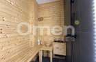 Penthouse ultrafinisat pe 2 niveluri | sauna | parcare | zona central - 20