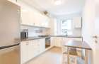 Apartament cu 2 camere decomandat în Tractorul - 3