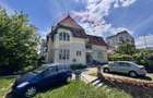 De închiriat - Garsonieră în vilă veche, zona Piața Cipariu - 7