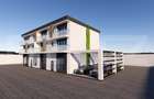 Apartament cu 2 camere în Central - 1