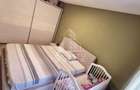 Apartament cu 3 camere semidecomandat în Girocului - 2