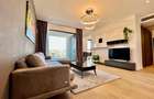 Apartament cu 3 camere decomandat în Herăstrău - 1