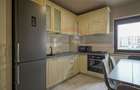 Apartament cu 3 camere decomandat în Tractorul - 6