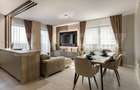 Apartament cu 4 camere decomandat în Zorilor - 1