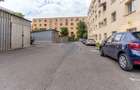 Garsonieră semidecomandată în Mărăști - 9