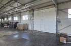 Spațiu industrial, de 360 mp, în Mihai Bravu - 7