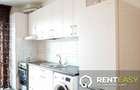 Apartament de inchiriat cu 2 camere  zona Tudor - Rivers Towers - 6