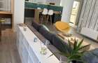 De inchiriat: Apartament 2 CAMERE Floreasca Bloc boutique premium - 2