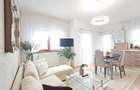 Apartament 3 camere finisaje moderne, parcare privata Apahida - 14