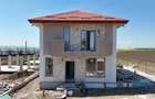 Casa Valea Lupului  4 camere, 2 bai,Placa,Drum betonat,0% comision