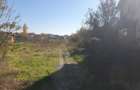 Teren de vanzare (Cornetu ,ilfov)