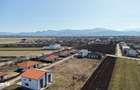 Teren intravilan Stupini - Brasov