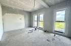 Duplex premium cu 4 camere, 115 mp utili, 315 mp teren - Ghiroda
