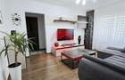 Apartament cu 3 camere semidecomandat în CET - 12