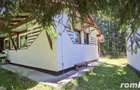 Casa de vacanta, 3 camere, teren 838 mp, 110 mp, Marisel - 2