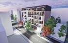 Apartament cu 3 camere decomandat în Aviației - 9