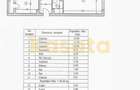 Apartament cu 3 camere decomandat în Unirii - 17