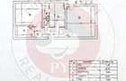 Apartament cu 2 camere decomandat în Tei - 7