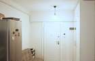 Apartament 3 camere 2 dormitoare + living open-space cu bucatarie | Royal Town Copou, complet mobilat si utilat - 1