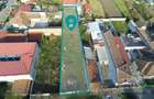 Teren intravilan de 827 mp, în Steaua - 4