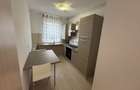 Inchiriez apartament cu 2 camere si gradina proprie in zona Coresi - 1