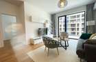 Apartament cu 2 camere semidecomandat în Central - 3