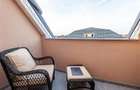Apartament cu 2 camere circular în Tractorul - 29