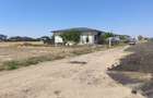 Teren Construcții intravilan de 410 mp, în Vidra - 9