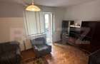 Apartament cu 2 camere semidecomandat în Central - 1