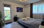 PROPRIETAR - vand PENTHOUSE 180 mp2 pe 2 nivele - 2 parcari incluse - 19