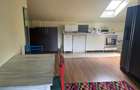 Apartament cu 3 camere semidecomandat în Florești - 2