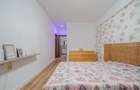 Apartament cu 3 camere decomandat în Tractorul - 4