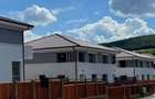 Duplex cu 5 camere cu Canalizare în Chinteni - 1