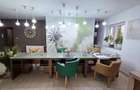 Spatiu comercial 160 mp -700mp gradina -24 parcari private in Avantgarden 3 - 2