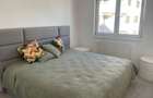 Vand apartament 2 camere complet mobilat - 3