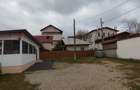 Proprietate cu spatiu comercial NOU langa targ Pitesti+2 case+850mp . - 3