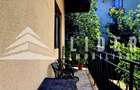 Vanzare apartament 4 camere 120 mp+studio la demisol+garaj, zona centrala - 9