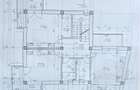 Casa Single in Bucuresti, P+2+M, 368 mp, teren 530 mp, 349000 e, Neg. - 1