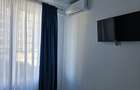 2 camere parter de vanzare complet mobilat, pozitie excelenta lang - 5