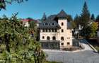 Apartament de vacanta ( AP 6 )- TVA 0% - Vila in stil Neo-Romanesc