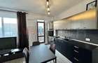 Apartament cu 2 camere semidecomandat în Aviației - 8