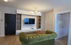 Apartament cu 3 cam mobilat-utilat lux - 12
