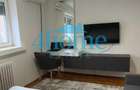Studio Parcul Circului|?tefan cel Mare|Metrou|Renovat - 5