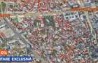 Apartament cu 3 camere semidecomandat în Universitate - 9