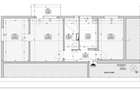 Proprietar Apartament 3 camere etaj 2/4, insorit, Piata Astra +parcare - 7