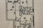 Apartament cu 2 camere decomandat în Universitate - 2