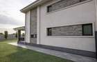 Casa Moderna P+1 , 4 dormitoare,3 bai , teren 420 mp- ViaCarmina - 4