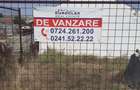 Spațiu industrial, în Valu lui Traian - 1