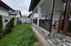 Casa moderna de vanzare toate utilitatile, zona linistita - 2